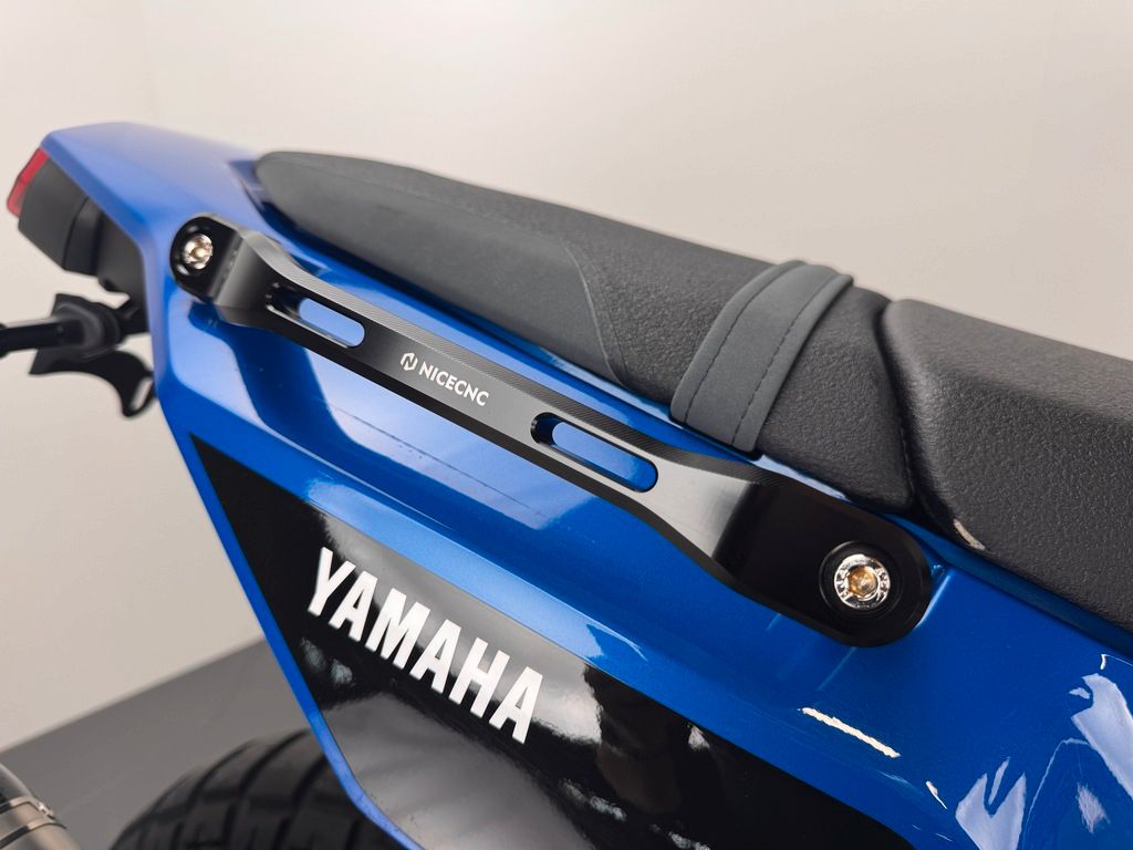Fahrzeugabbildung Yamaha TENERE 700 WORLD RALLY *SERIVCE NEU *TOP-ZUSTAND