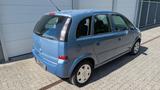 Opel Meriva 1.4 Edition*63.508 Km*TÜV:NEU* - Opel Meriva: 1.4