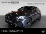 Mercedes-Benz GLC 300 e 4M Coupé AMG|NIGHT|DISTR|MBEAM|360°|TW - Mercedes-Benz GLC 300 in Saarbrücken