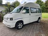 Volkswagen T4 California Coach/AHK/Solar/Turbo-Diesel  - Volkswagen T 4 california coach