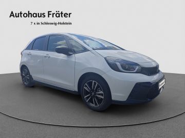 Fotografie 3 des Honda Jazz Hybrid 1.5 eCVT Advance LED NAVI KAMERA