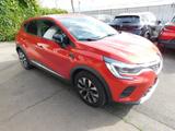 Renault Captur II 1.0 TCe 100 Experience (EU 6d-Temp) - Renault Captur: Experience