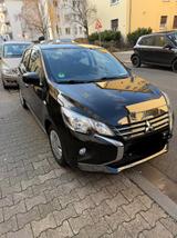 Mitsubishi Space Star 1.2 MIVEC Spirit Spirit - Mitsubishi Space Star Gebrauchtwagen in Frankfurt