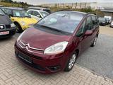 Citroën Grand C4 Picasso 1.Hand 7 Sitzer Automatik Tüv - Citroën Grand C4 Picasso / SpaceTourer aus 2007