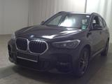 BMW X1 xDrive25e M-Sport T-Leder Navi LED AHK - BMW X1: Xdrive25e