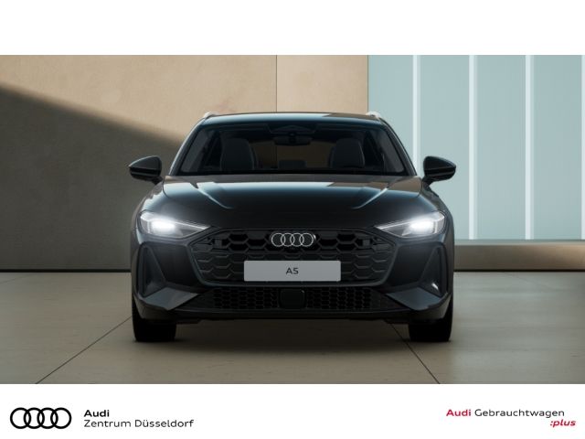 Audi A5 - Bild 10