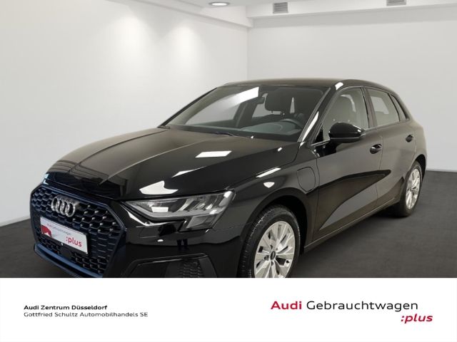 2021 Audi A3