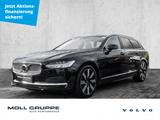Volvo V90 T6 Twin Engine AWD Plus Bright 4xSHZ ACC AUT - Volvo V90 Jahreswagen