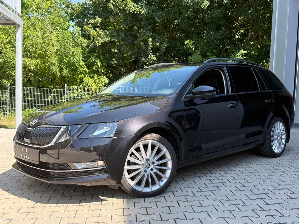 Image of Skoda Octavia