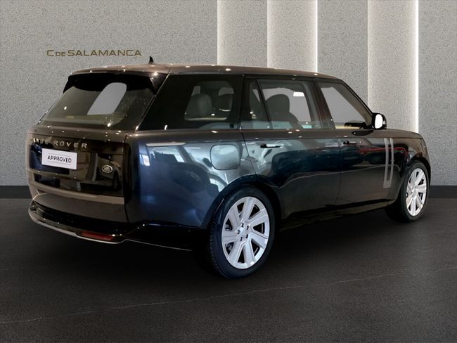 Land Rover 3.0D I6 350 PS AWD Auto MHEV LWB imagem 3