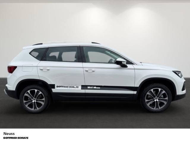 Seat Ateca STYLE EDITION 2.0 TDI 150 PS DSG NAVI RFK 