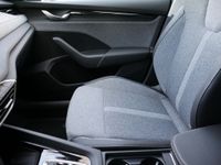 Skoda Octavia - Vorschau Bild 13