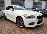 BMW M135 I*Leder*Harman&Kardon*NaviProfessional - gebrauchte BMW Coupés