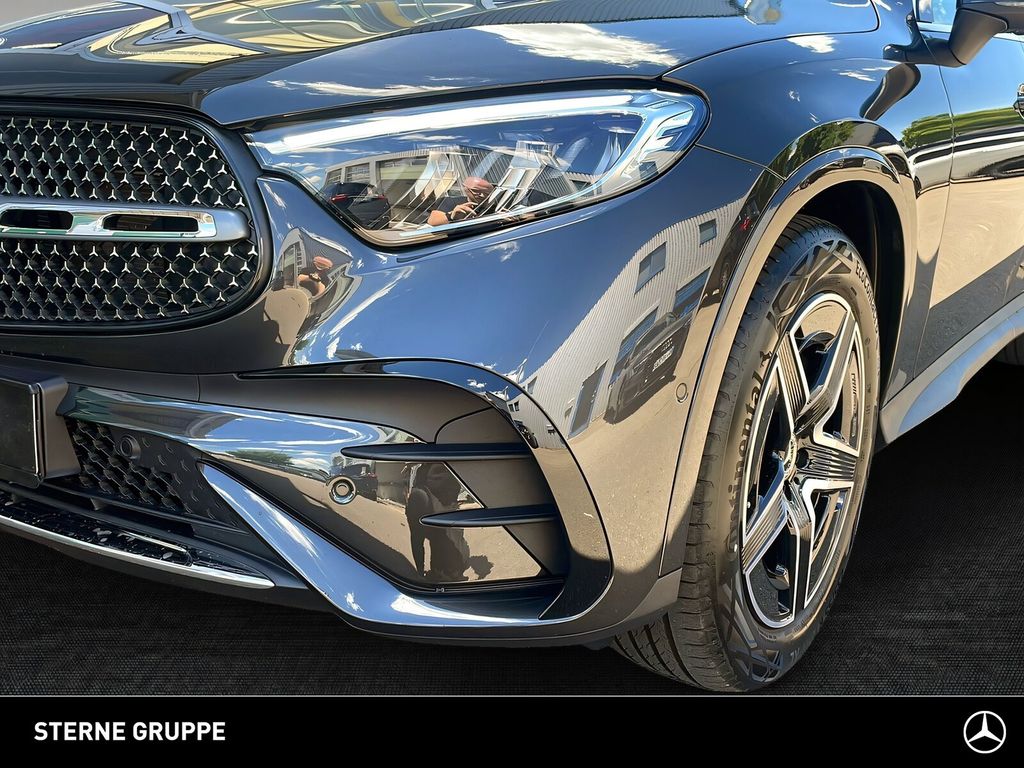 Mercedes-Benz GLC 450 — fotografia 3
