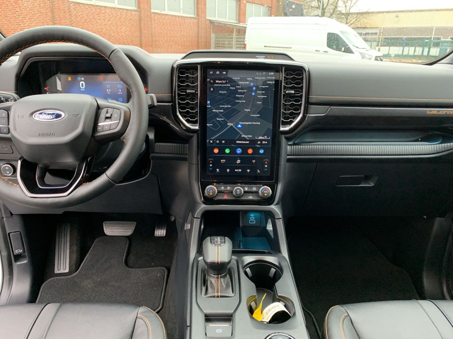 Ford Ranger - Bild 13