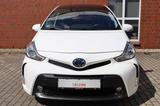 Toyota Prius+ 1.8 Hybrid Executive Pano 7-Sitzer 1.Hand - Toyota mit Hybrid-Antrieb: Van
