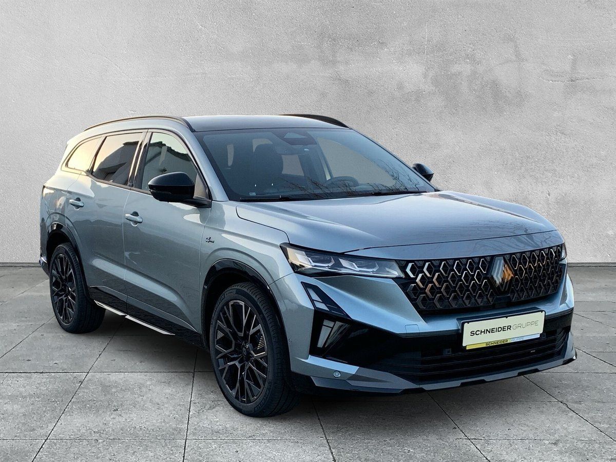 Renault Espace - Bild 7