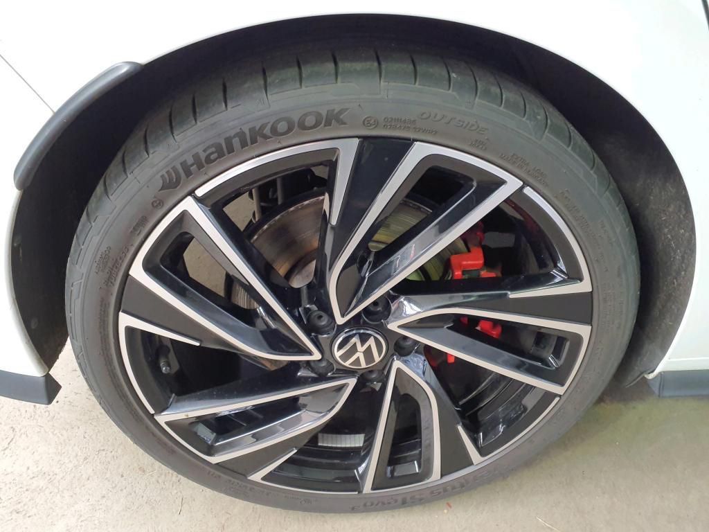 Volkswagen Golf GTI 2.0 TSI 180kW Klima*Tempo*Nav*PDC*SH