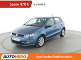 Volkswagen Polo 1.2 TSI Comfortline BMT Aut.*TEMPO*PDC*SHZ* - VW Polo Gebrauchtwagen in Essen