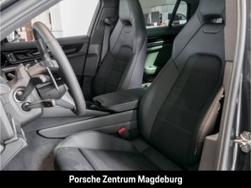 Porsche Panamera - 5