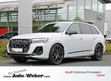 Audi SQ7 TFSI LASER PANO B&O 7SITZE 2025FACELIFT - gebrauchte Audi SQ7 mit Facelift