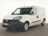 Fiat Doblo Cargo Maxi SORTIMO|Navi|Klima|Bluetooth|PD - Fiat Doblo Gebrauchtwagen in München