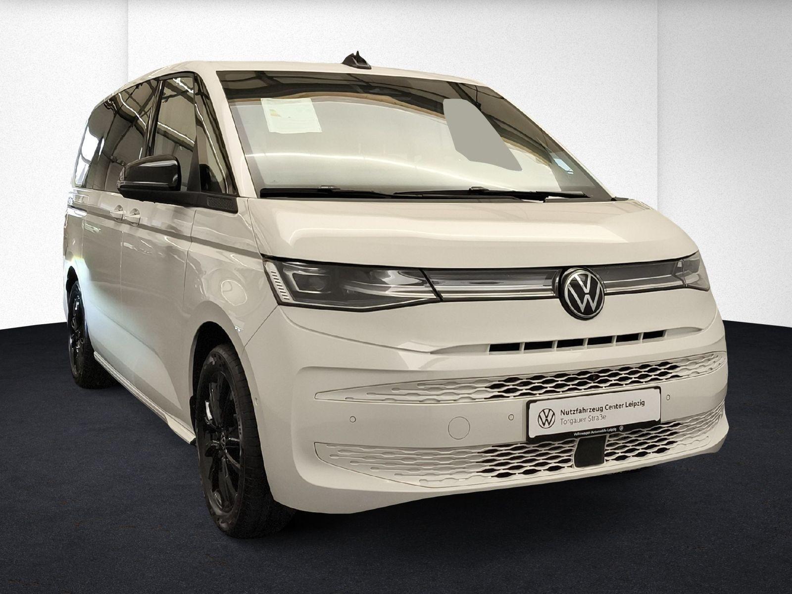 Volkswagen Multivan GOAL TSI 150 kW DSG*AHK*SOUND*NAVI