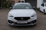 Seat Leon Sportstourer FR *AUTOMATIK *KAMERA *PANO - Seat Leon aus 2023