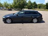 Audi A6 3.0 TDI 200kW quattro S tronic Av - - Audi A6 von privat