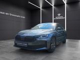 Skoda Octavia Sportline 1.5 TSI NAVI HEAD UP SHZ - 1.5l Gebrauchtwagen