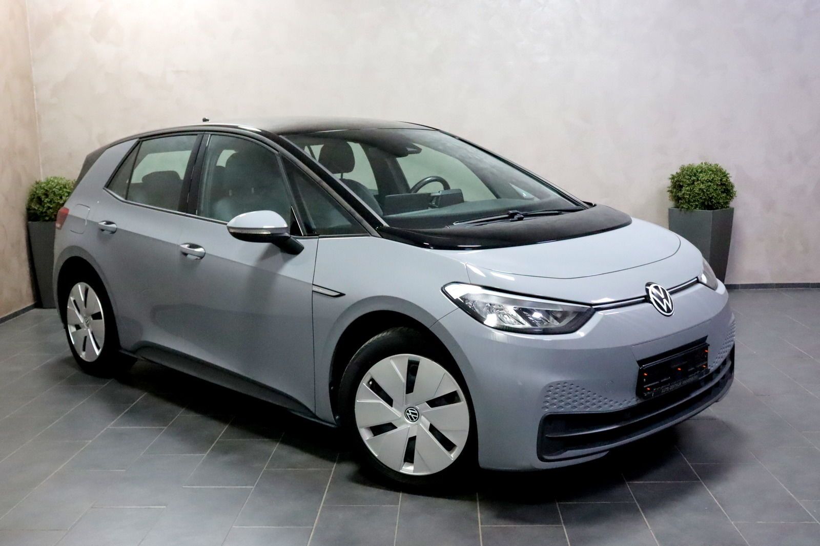 Volkswagen ID.3 Pure Performance LED NAVI LED SHZ SPUR PDC imagem 2