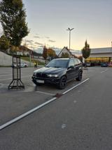 BMW Bmw X5 e53 4,4i SUV 44 - gebrauchte BMW X5 aus dem Jahr 2000