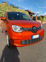Renault Twingo Electric Vibes - Renault Twingo Electric-Vibes