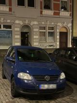 Volkswagen fox 1.2 benzin - Volkswagen Fox in Dortmund