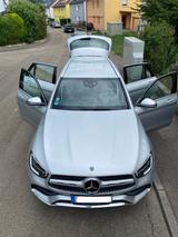 Mercedes-Benz GLC 300 4M AMG 360° LED Kamera SpurAss Volldigi - Mercedes-Benz GLC 300 in Stuttgart