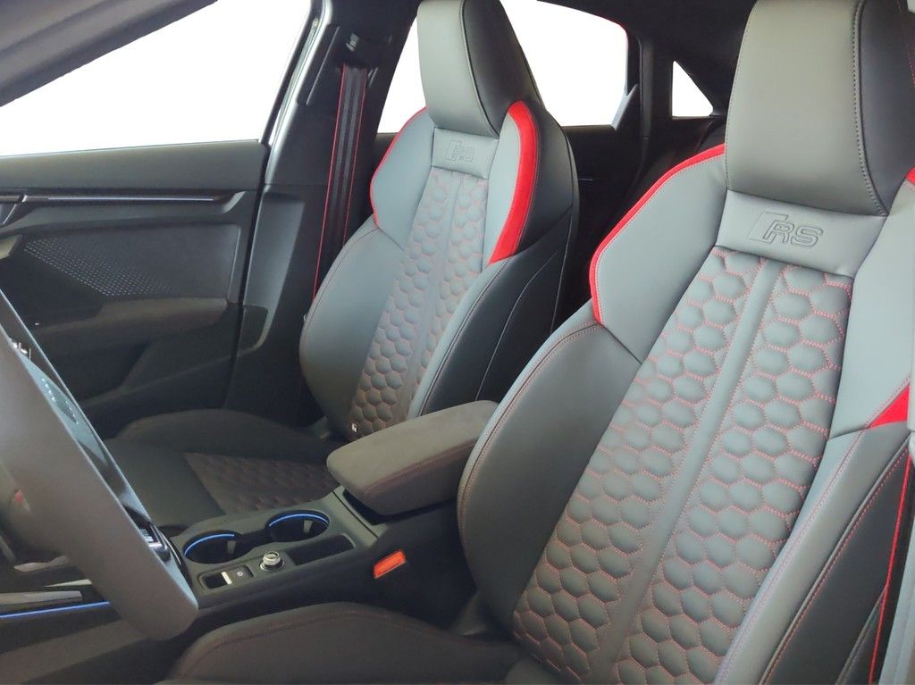 Audi RS3 - Bild 11