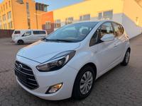 Hyundai ix20 blue Trend 1.4 CDRI*Klima*SHZ*AHK*TEMP*LENK
