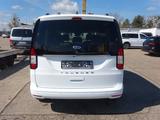 Ford Tourneo Connect Titanium LED AHK Kamera Navi - Ford Tourneo mit Benzin-Antrieb