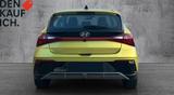 Hyundai i20 1.2i Aktion Select+ NAVI Kamera Klima Tem... - Hyundai i20 Neuwagen in Köln