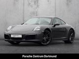 Porsche 991 911 Carrera 4 BOSE 20-Zoll Sitzheizung PDLS - Porsche 991 aus 2016