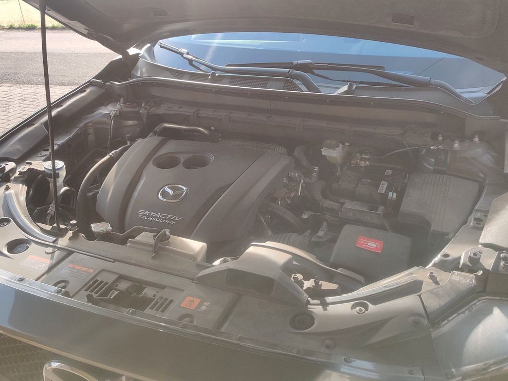 Image of Mazda CX-5