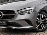 Mercedes-Benz B 200 Progressive LED Kamera Winter-P. Metallic - : Grau, Kombi, Metallic