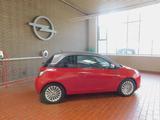 Opel Adam Jam - Opel Adam in Hannover