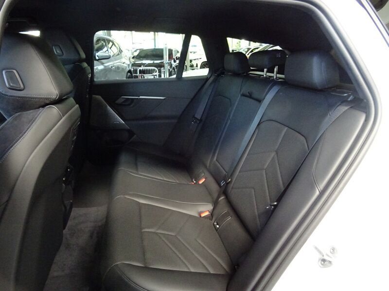 BMW 520 - Bild 8