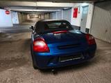 Toyota MR 2 Roadster 1.8 VVT-i - - blaue Toyota MR 2