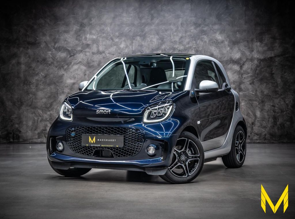 Image of Smart ForTwo