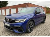 Volkswagen Tiguan 2.0 TSI OPF DSG 4MOTION R R