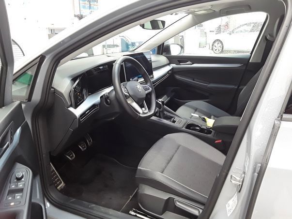 Golf Variant 1.5 TSI Goal - LED / AHZV