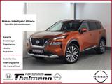 Nissan X-Trail Tekna+ VOLLAUSSTATTUNG - Nissan X-Trail aus 2022