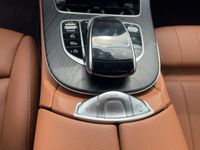 Mercedes-Benz E 450 - Vorschau Bild 16